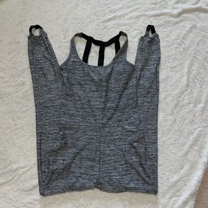 LA society jumper / jumpsuit